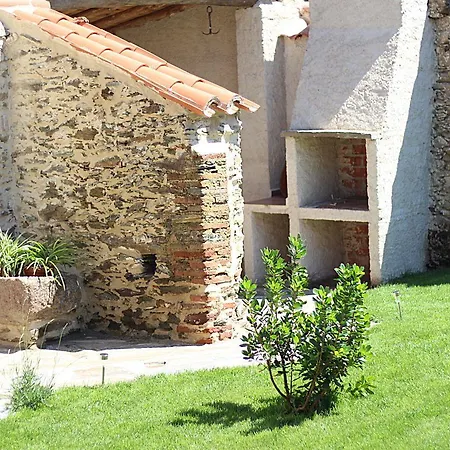Séjour à la campagne El Rincon De Monfraguee Malpartida De Plasencia