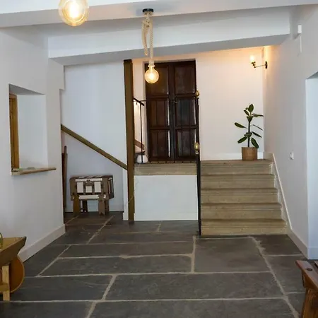 El Rincon De Monfraguee Malpartida De Plasencia