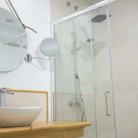 Landhuis El Rincon De Monfraguee