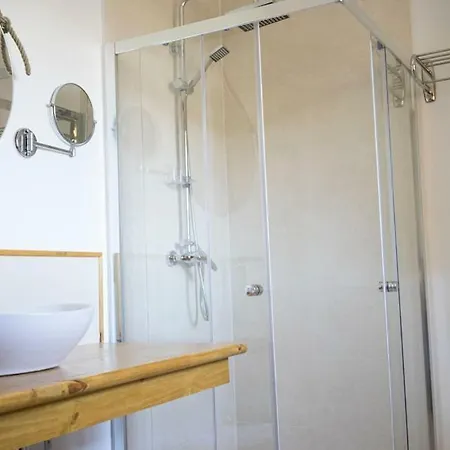 Landhuis El Rincon De Monfraguee Malpartida De Plasencia