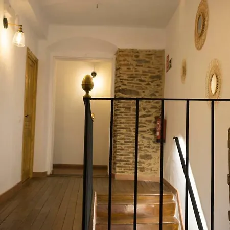 El Rincon De Monfraguee Malpartida De Plasencia