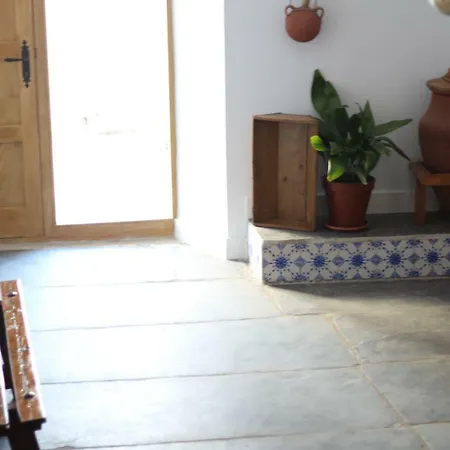 Landhaus El Rincon De Monfraguee *