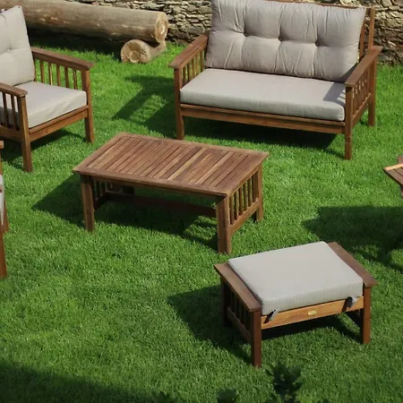 El Rincon De Monfraguee Landhuis Malpartida De Plasencia