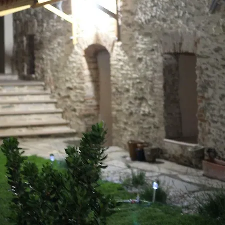 El Rincon De Monfraguee Country house Malpartida De Plasencia
