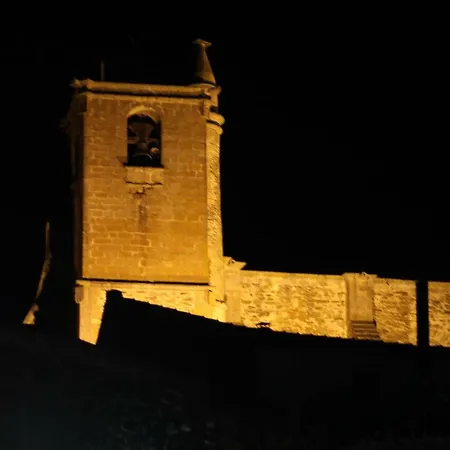 Country house El Rincon De Monfraguee Malpartida De Plasencia