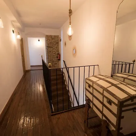 El Rincon De Monfraguee * Malpartida De Plasencia