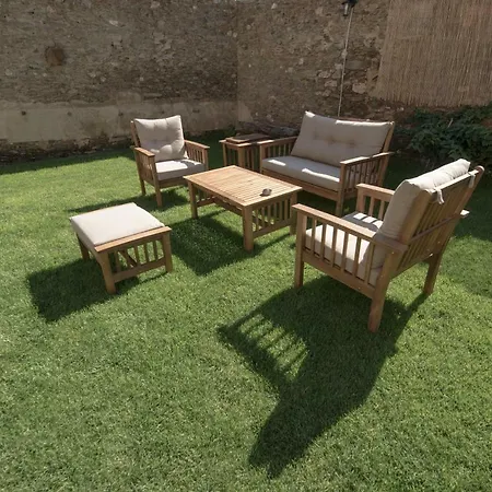 El Rincon De Monfraguee