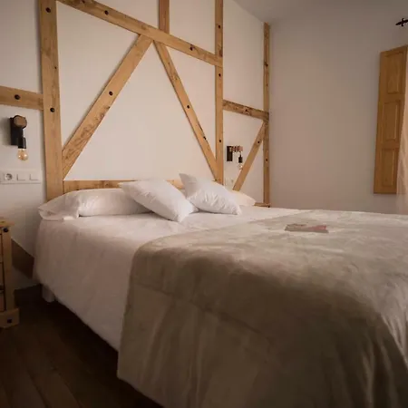 Venkovský dům El Rincon De Monfraguee