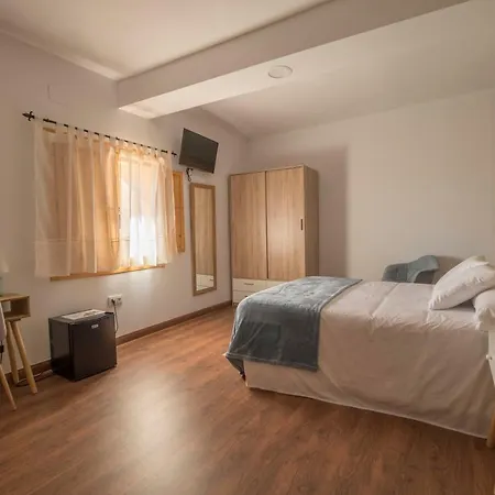 El Rincon De Monfraguee Country house