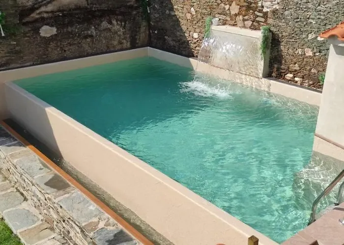 El Rincon De Monfraguee Malpartida de Plasencia