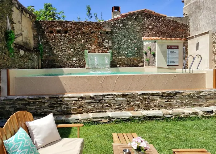 El Rincon De Monfraguee * Malpartida De Plasencia