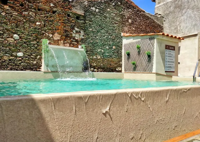 El Rincon De Monfraguee *