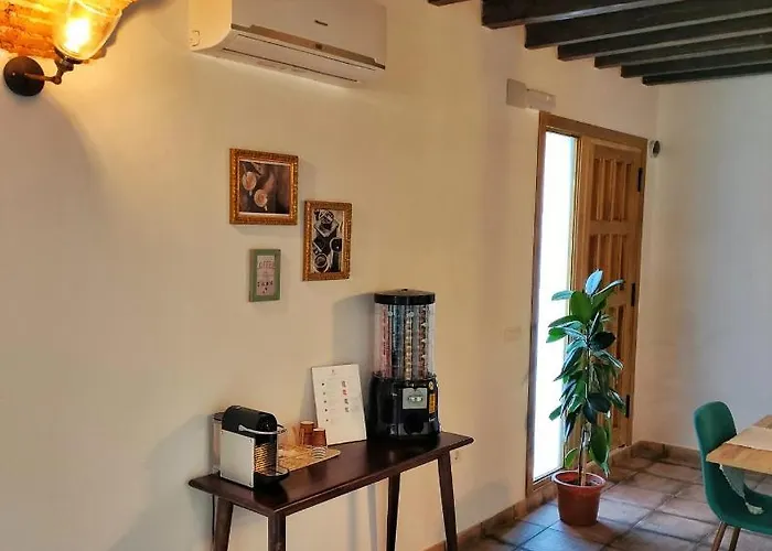 El Rincon De Monfraguee *