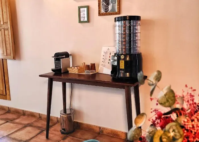 El Rincon De Monfraguee