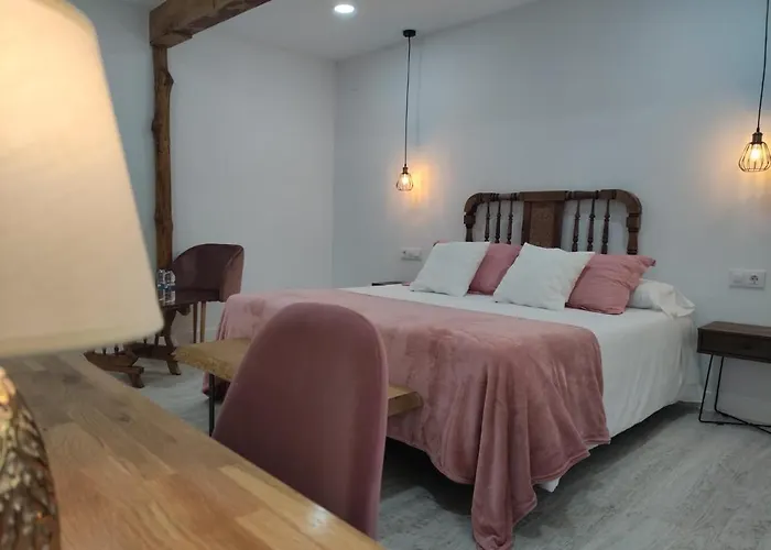 El Rincon De Monfraguee