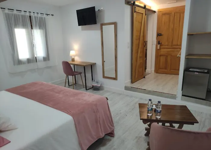 El Rincon De Monfraguee