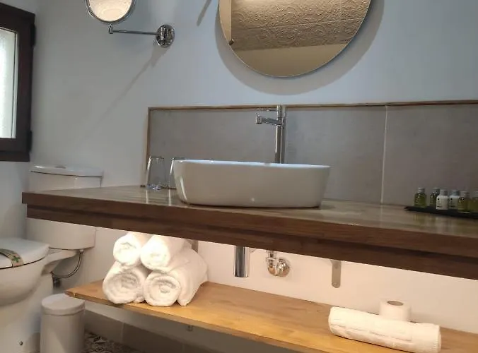 El Rincon De Monfraguee * Malpartida De Plasencia