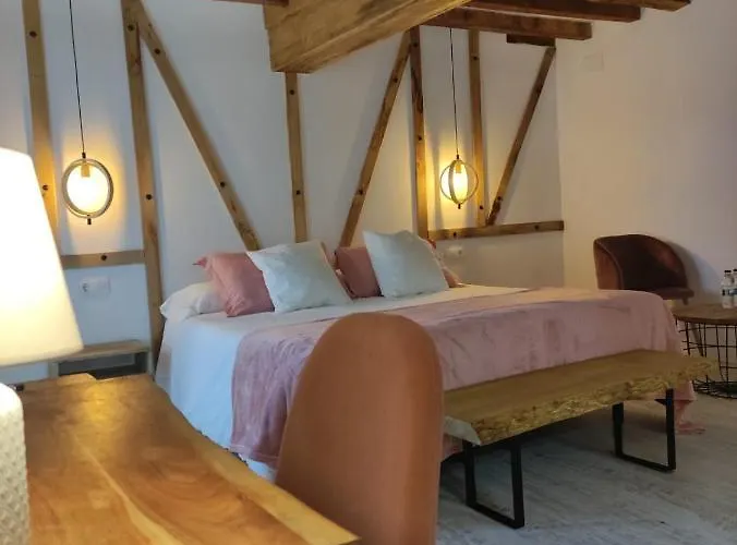 El Rincon De Monfraguee *