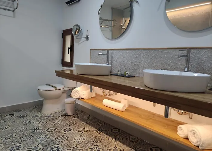 El Rincon De Monfraguee *