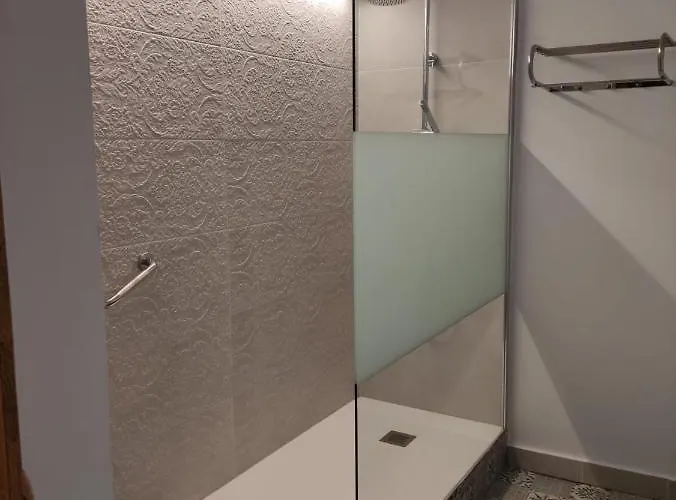 Séjour à la campagne El Rincon De Monfraguee