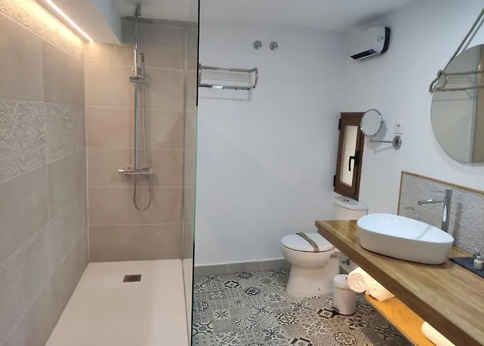 El Rincon De Monfraguee *