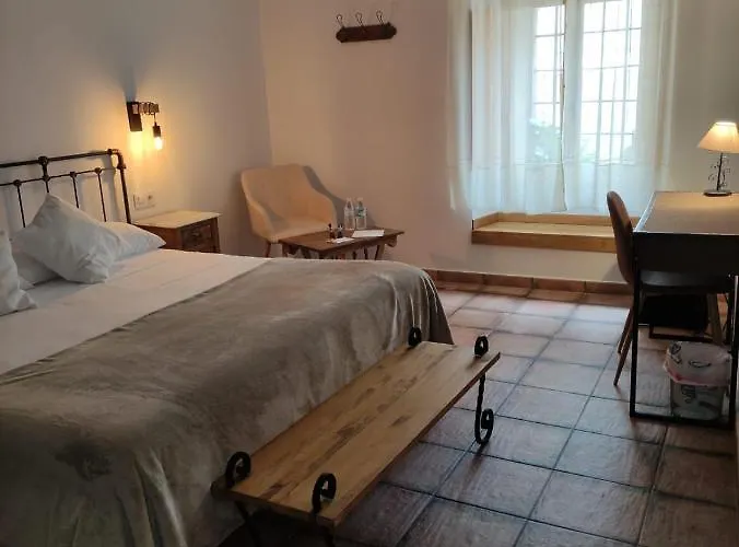 El Rincon De Monfraguee