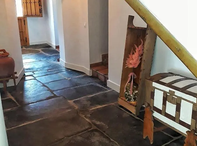 El Rincon De Monfraguee Hétvégi ház