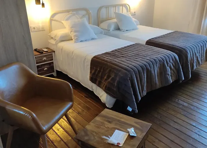 Hétvégi ház El Rincon De Monfraguee *