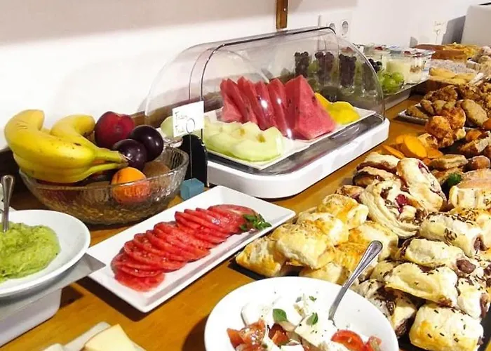 El Rincon De Monfraguee