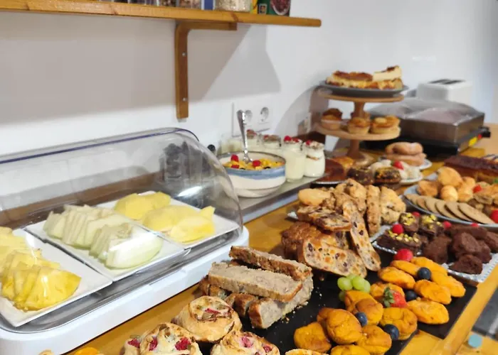 El Rincon De Monfraguee Séjour à la campagne