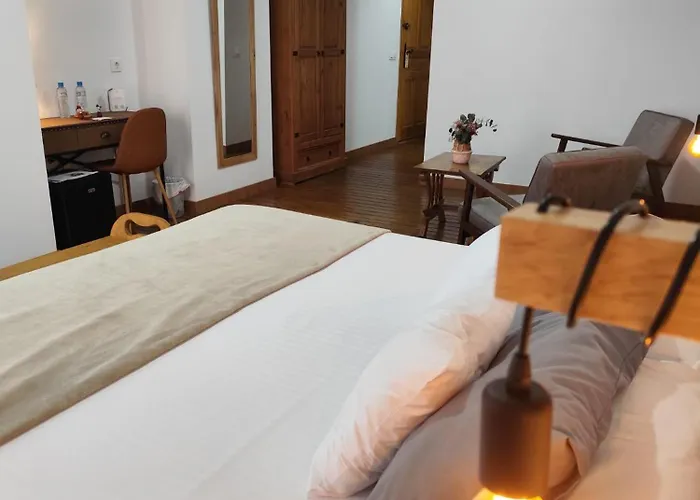 El Rincon De Monfraguee