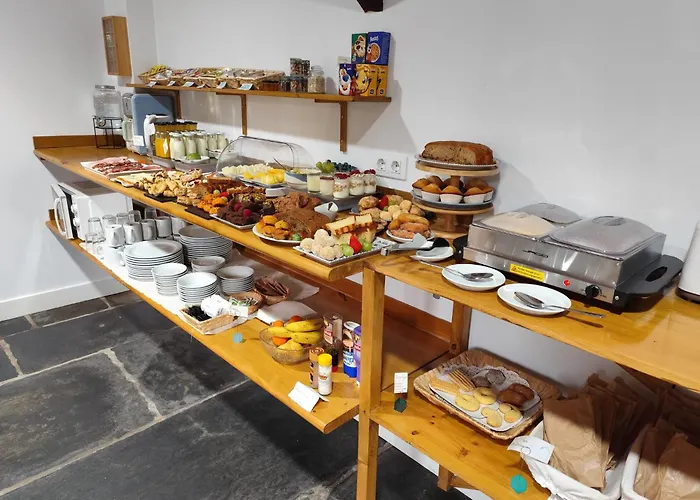 El Rincon De Monfraguee * Malpartida De Plasencia