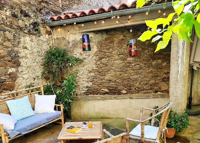 El Rincon De Monfraguee Hétvégi ház *