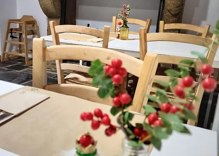 El Rincon De Monfraguee Malpartida De Plasencia