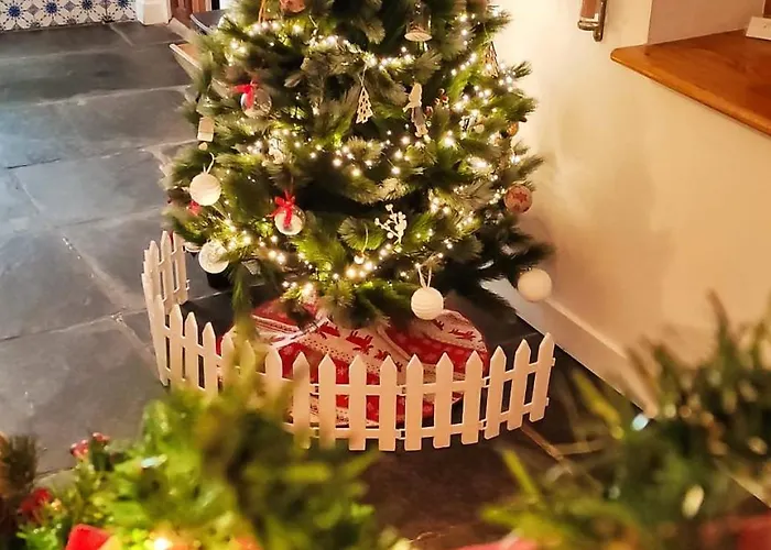 El Rincon De Monfraguee