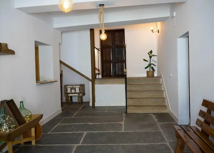 El Rincon De Monfraguee Malpartida De Plasencia