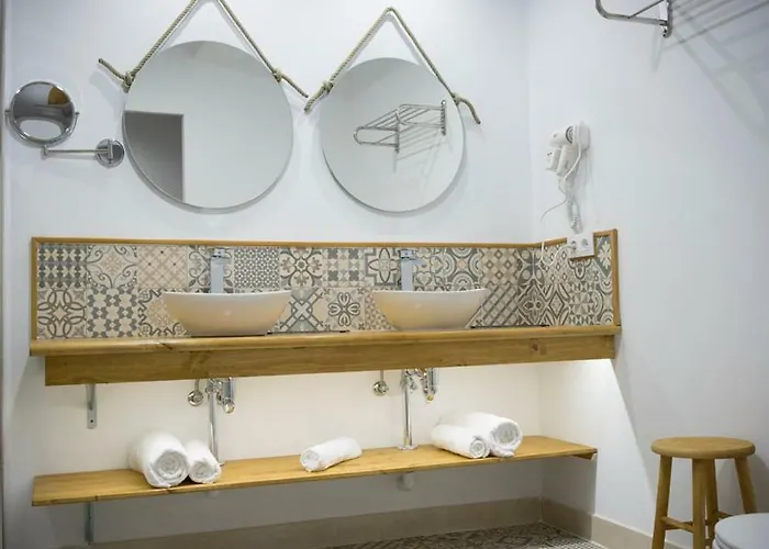 El Rincon De Monfraguee Hétvégi ház *