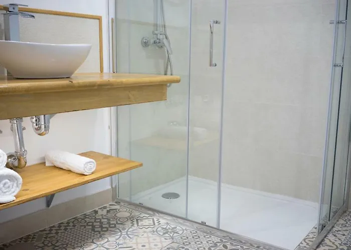 El Rincon De Monfraguee Malpartida de Plasencia