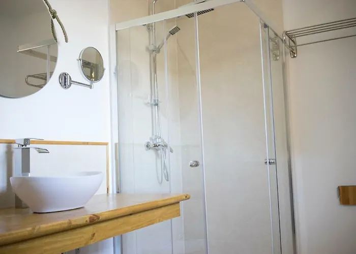 Séjour à la campagne El Rincon De Monfraguee Malpartida De Plasencia