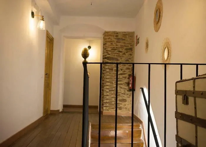 El Rincon De Monfraguee Malpartida De Plasencia