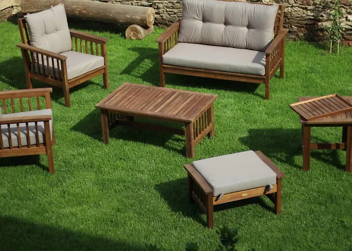 El Rincon De Monfraguee Séjour à la campagne Malpartida De Plasencia