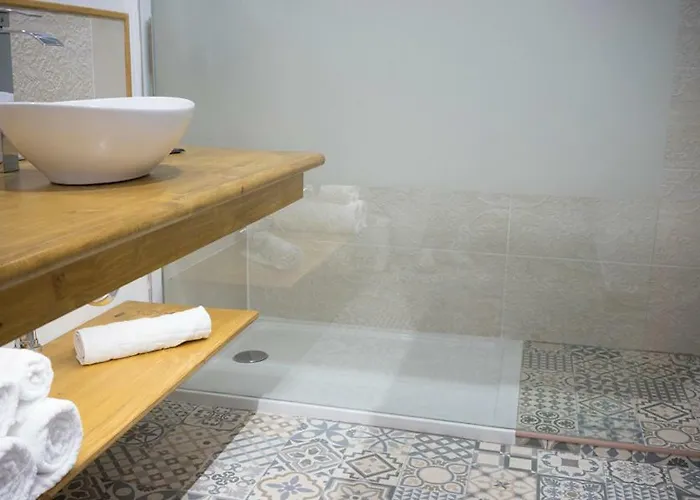 El Rincon De Monfraguee *