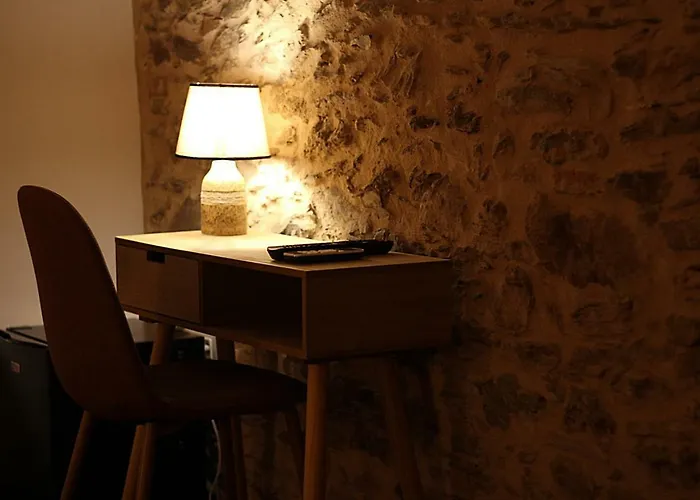 El Rincon De Monfraguee *