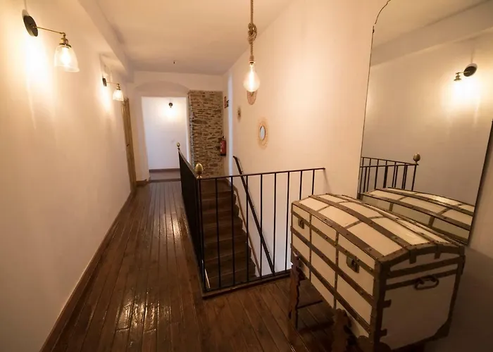 El Rincon De Monfraguee * Malpartida de Plasencia