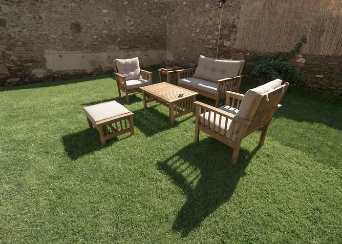 El Rincon De Monfraguee