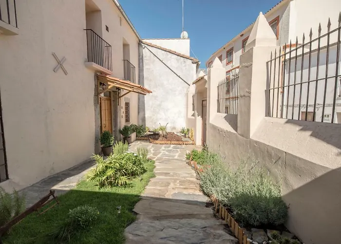 El Rincon De Monfraguee