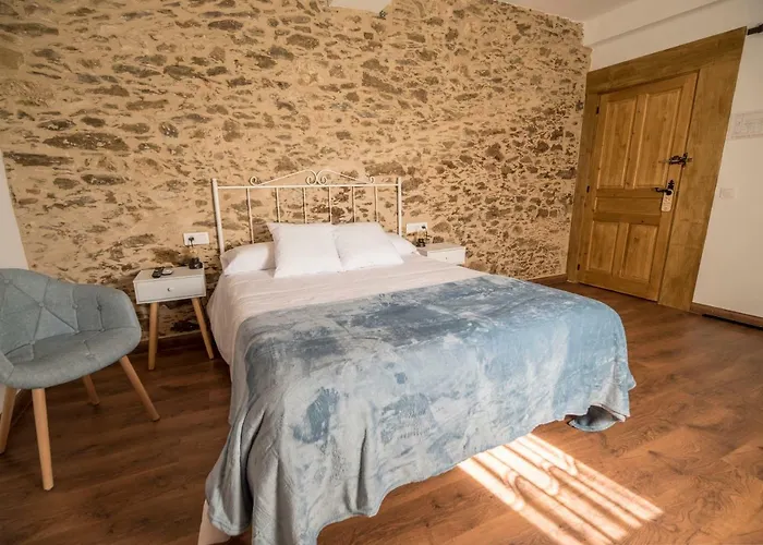 El Rincon De Monfraguee