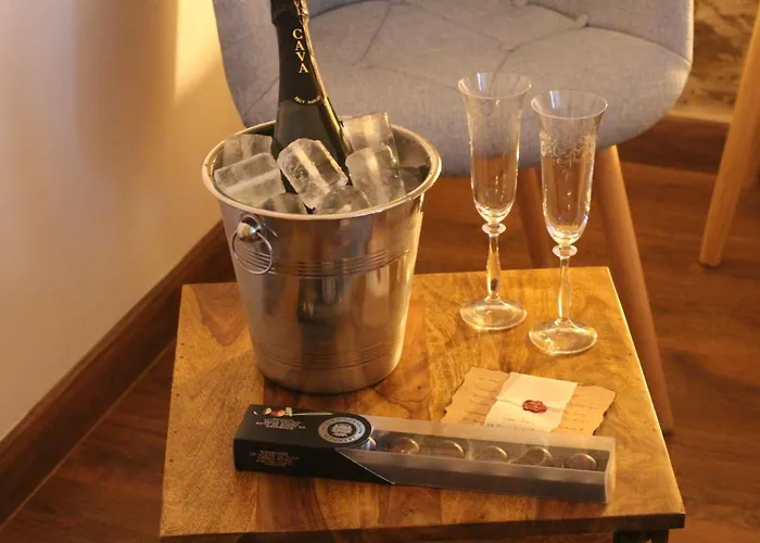 El Rincon De Monfraguee Malpartida De Plasencia