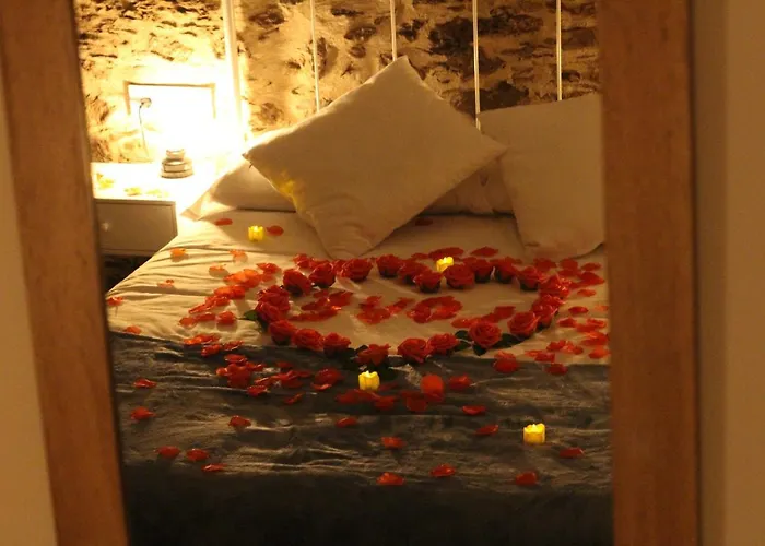 El Rincon De Monfraguee *