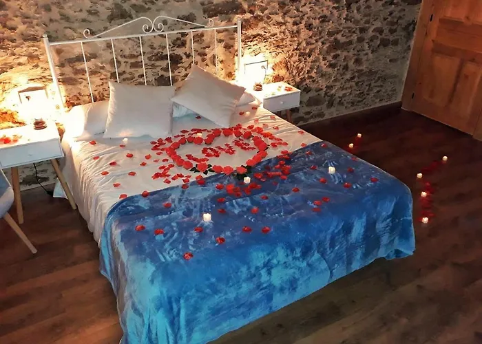 El Rincon De Monfraguee *